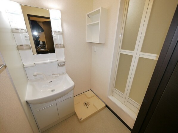 レオパレスノワール IIの物件内観写真